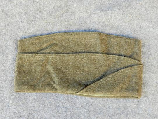 U.S. Army Late-War  Garrison Cap