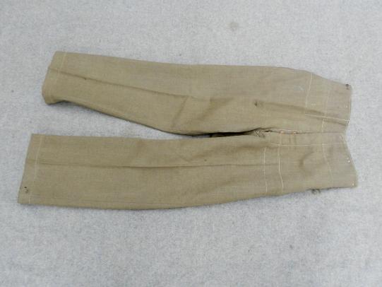 New Zealand 37 Pattern Battledress Trousers