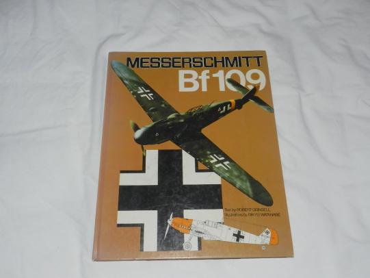 Messerschmitt Bf109