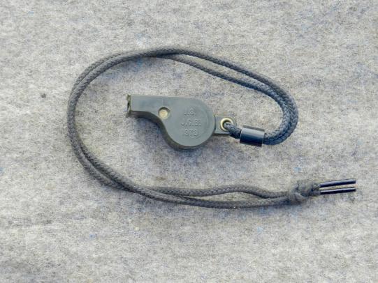 U.S. Army Whistle