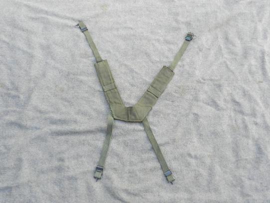 U.S. M1956 Suspenders