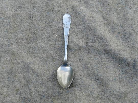 U.S. Army Spoon