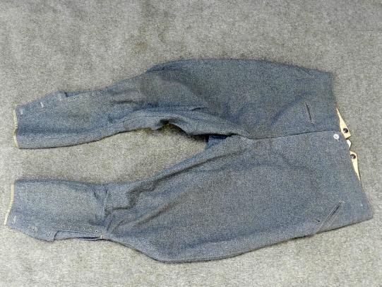 German Officers Breeches