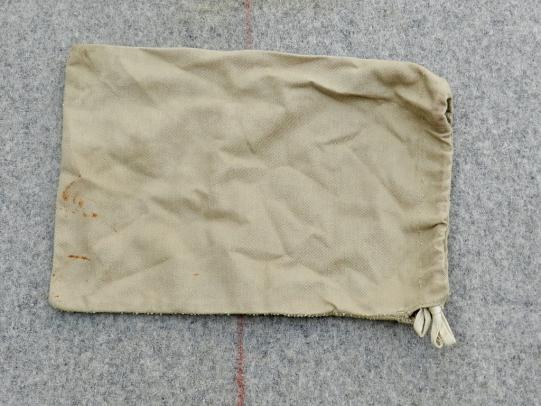 British Army Ditty Bag