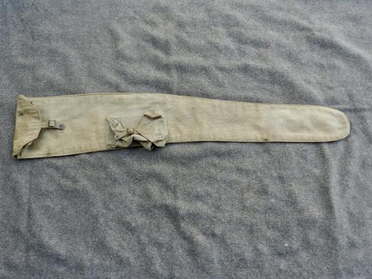 British Army Rifle Cover