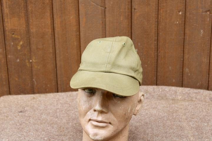 U.S. 2nd Pattern Utility Cap