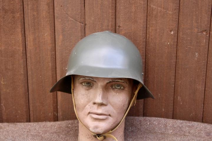 Reproduction Soviet SSh 36 Helmet