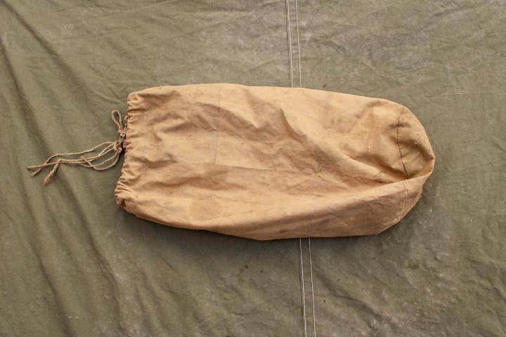 British Army Tools Pouch