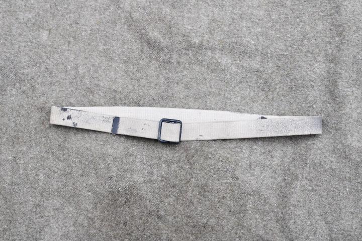 U.S. M1937 Trouser Belt