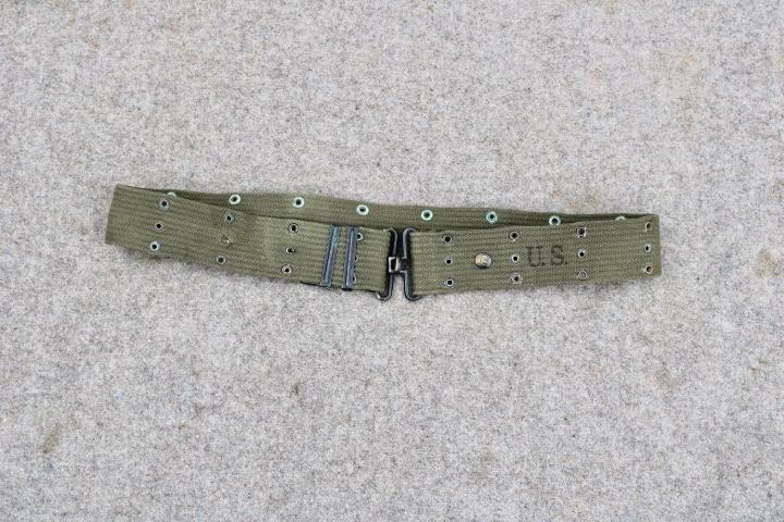 U.S. late-War  M1936 Pistol Belt