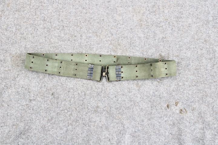 U.S. M1956 Pistol Belt