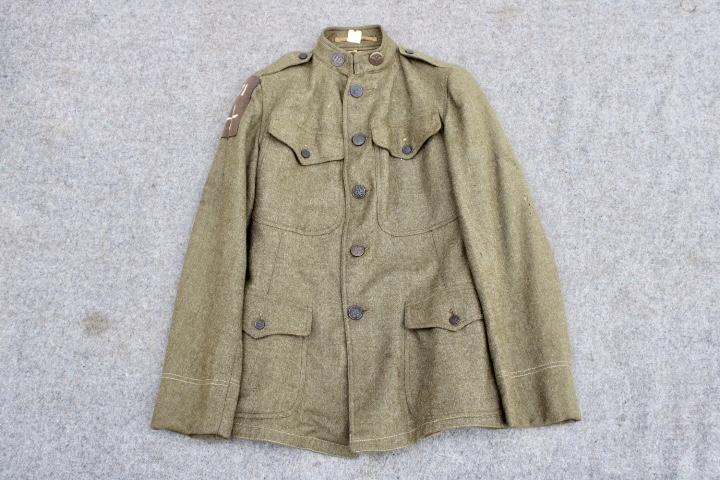 U.S. Army Air Force M1917 Tunic