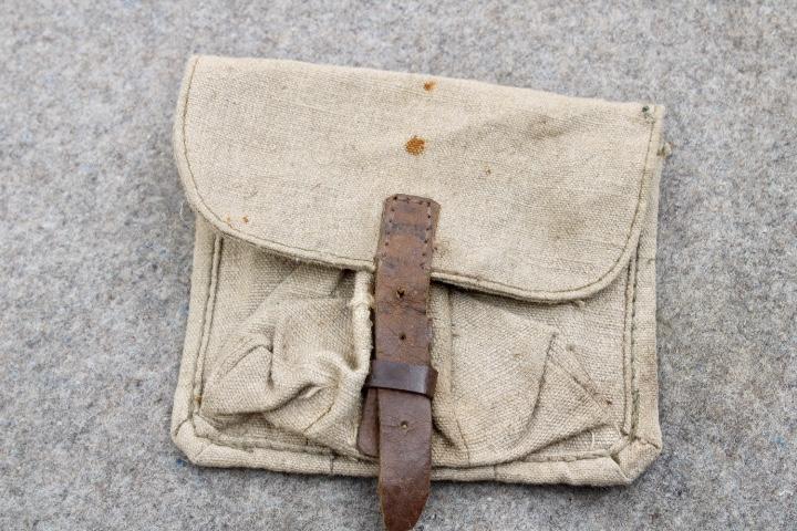 Soviet Genade Pouch