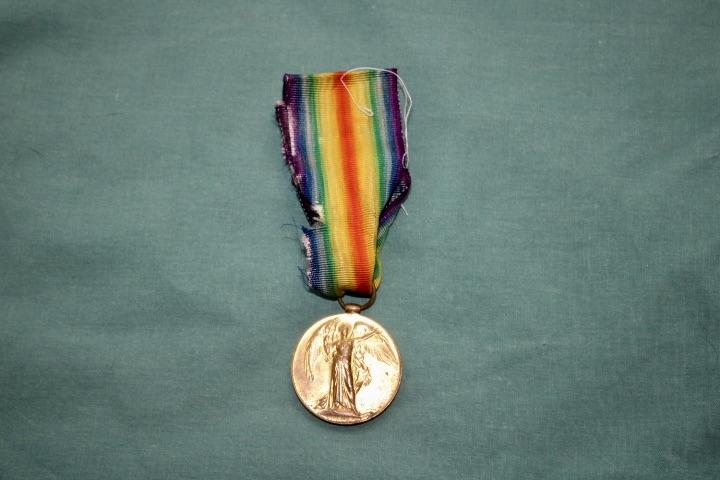 WW1 Victory Medal