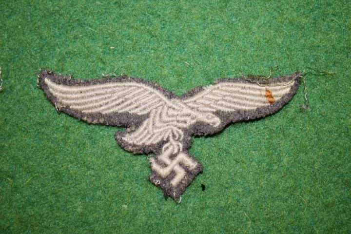 Luftwaffe Breast Eagle