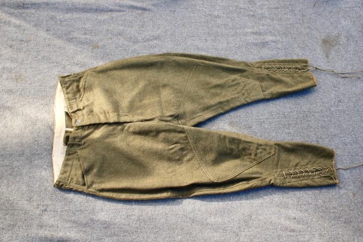 U.S. M1917 Breeches