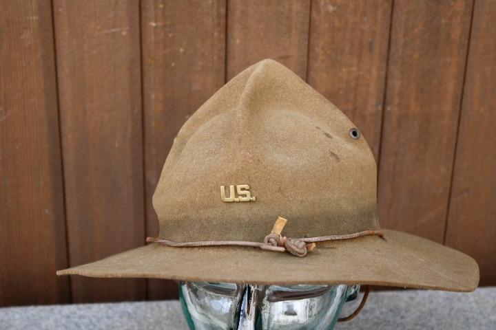 U.S. M1911 Campaign Hat