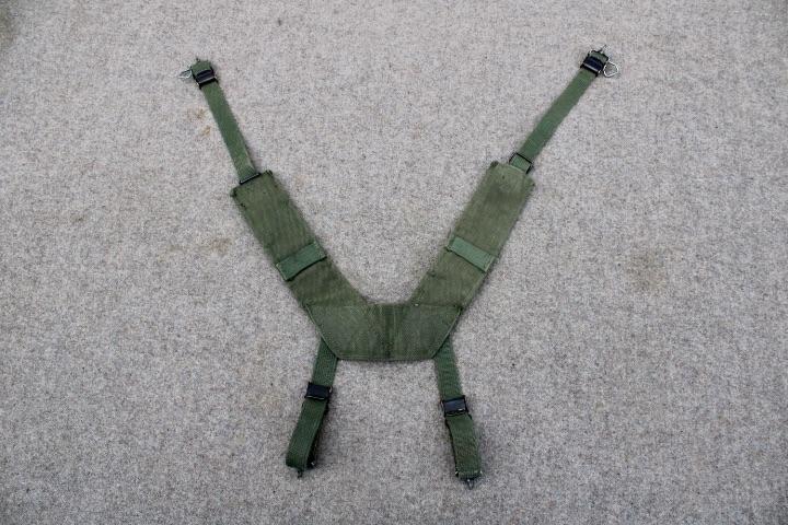 U.S. M1956 Suspenders