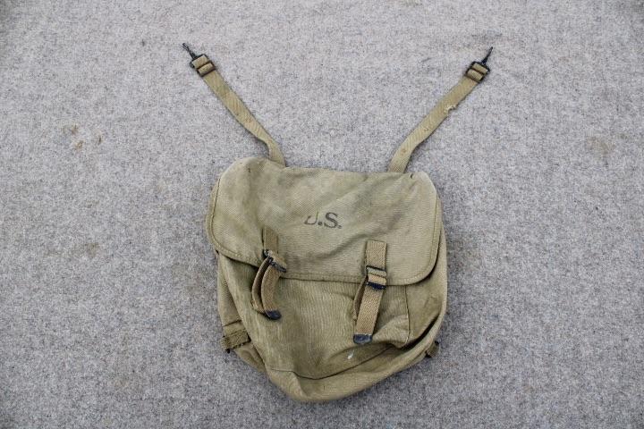 U.S. M1936 Field Bag