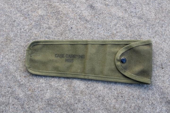 U.S.  M65 Utility Pouch