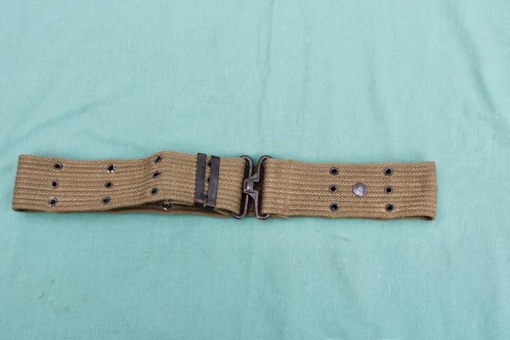 U.S. M1936 Pistol Belt