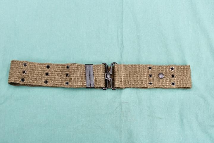 U.S. M1936 Pistol Belt