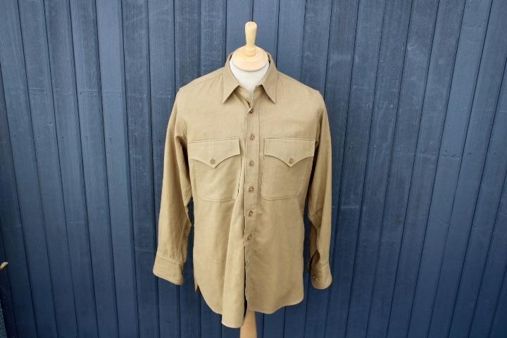 U.S. Marine Corps Cotton Shirt