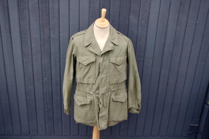 U.S. M1943 Field Jacket