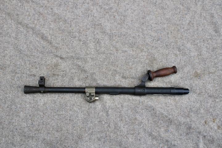 Australian MKII Bren Gun Barrel