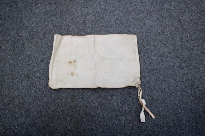 British Army Ditty Bag