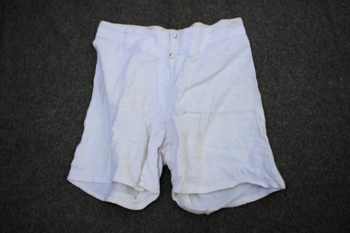 British Army Underpants