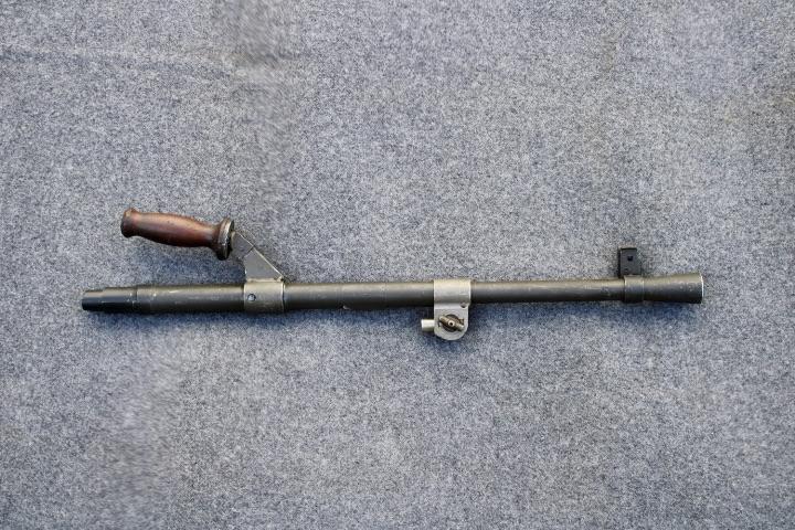 Australian MKII Bren Gun Barrel