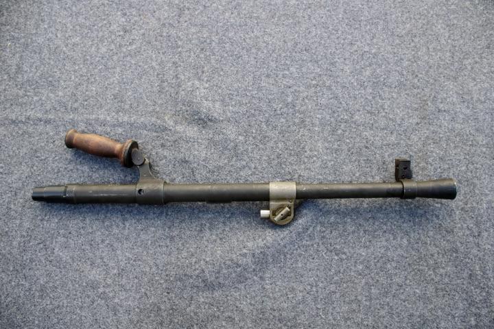 Australian MKII Bren Gun Barrel