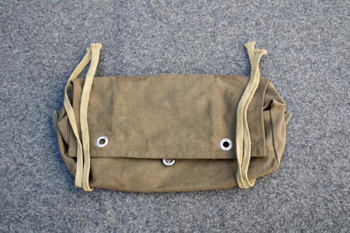 Reproduction German Assault Bag