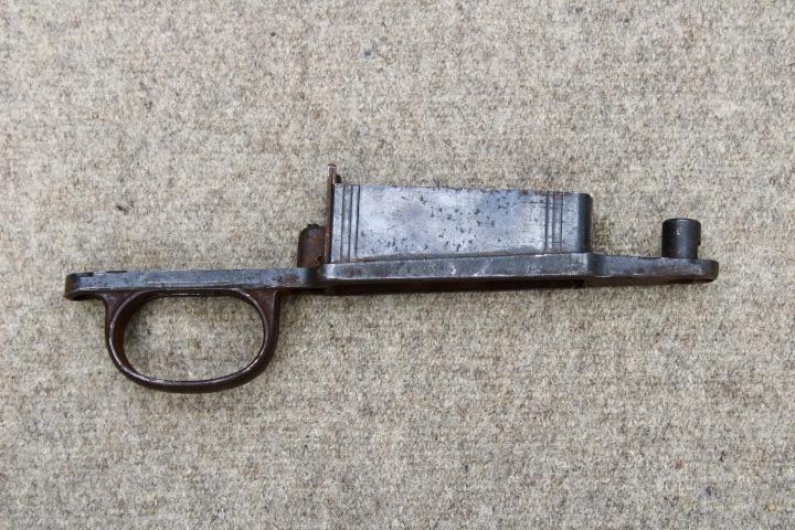 German K98 Trigger Guard