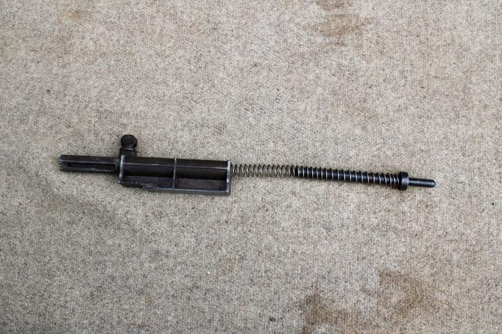 Replica Thompson M1928 Bolt, Spring & Piston   ( MGC )