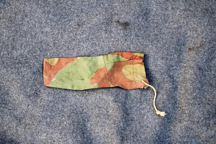 Italian Weapons Spare Parts Pouch