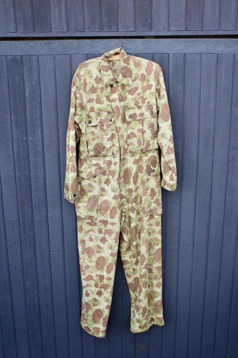 U.S. M1942 Jungle Suit