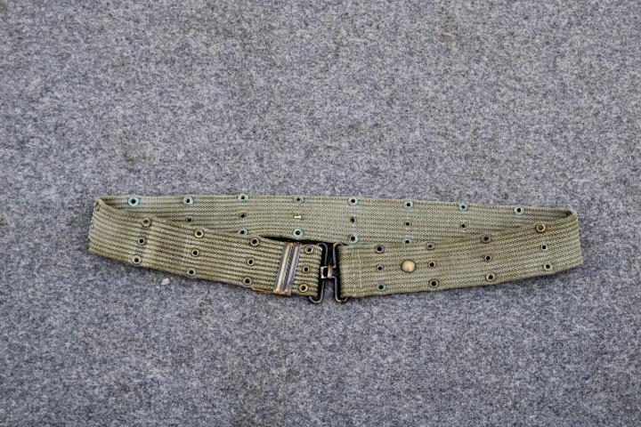 U.S. M1936 Pistol Belt