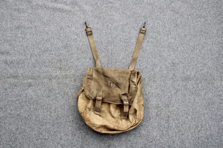 Reproduction U.S. M1936 Field Bag