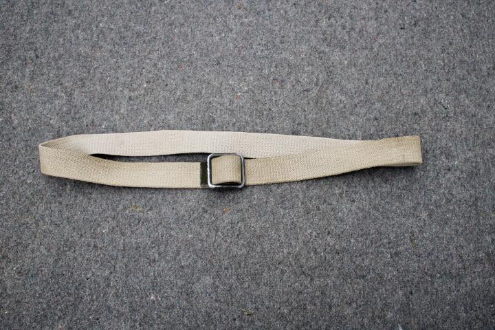 U.S. M1937 Trouser Belt