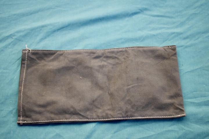 German Pouch