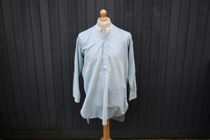 British Civilian Shirt