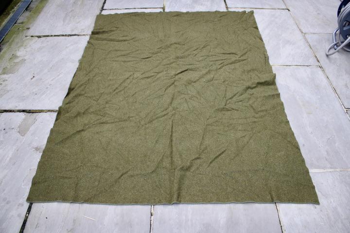 U.S. Army Blanket