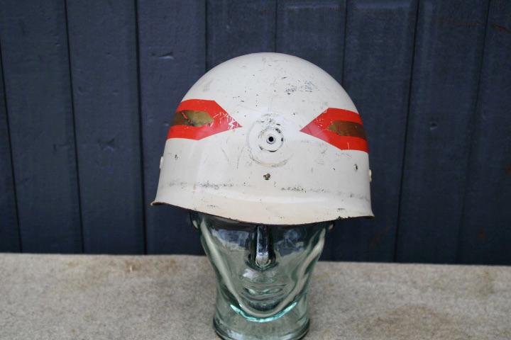 U.S. M1 Distinctive Helmet Liner