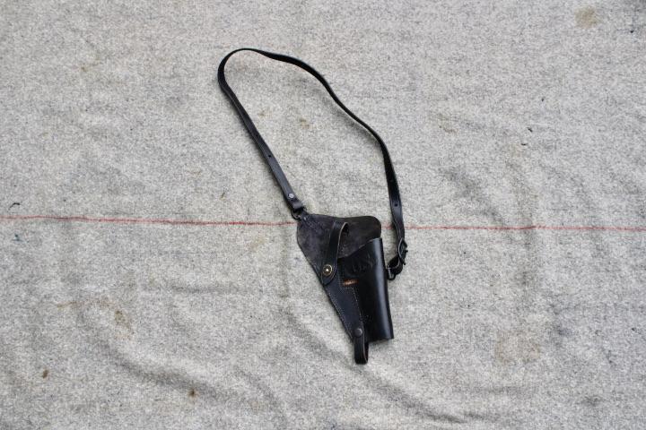 Reproduction U.S. M3 Shoulder Holster