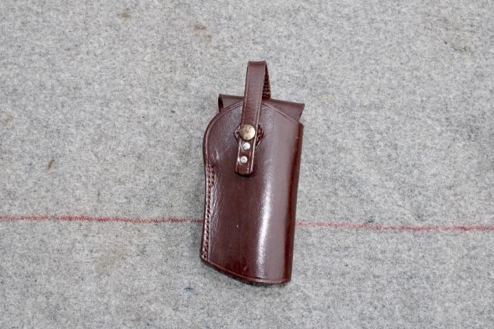 Revolver Holster