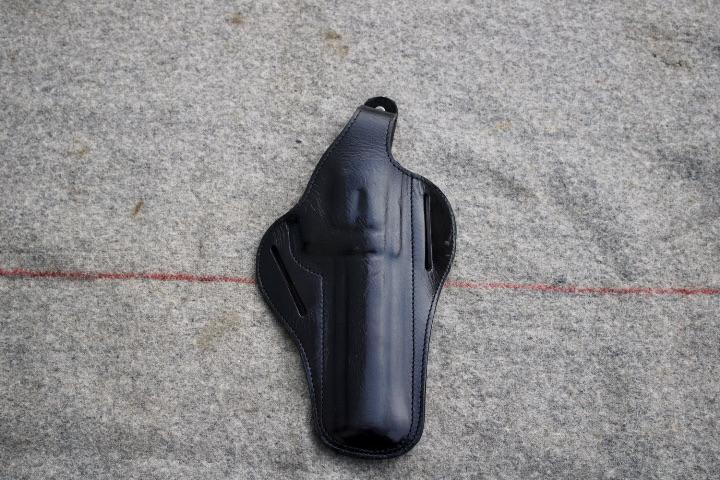 Revolver Holster