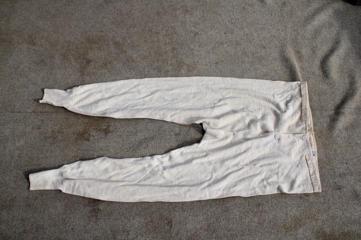 Australian Long Johns