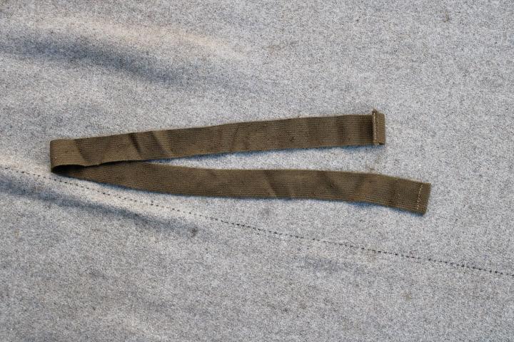 British Army Officers Tie